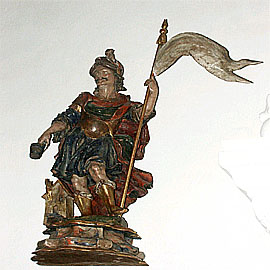 Hl. Florian