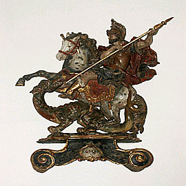 Hl. Georg