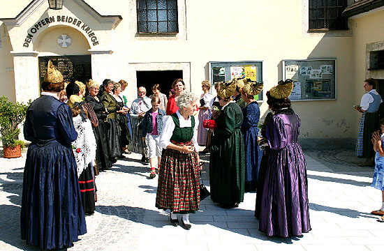 Kirchenplatz